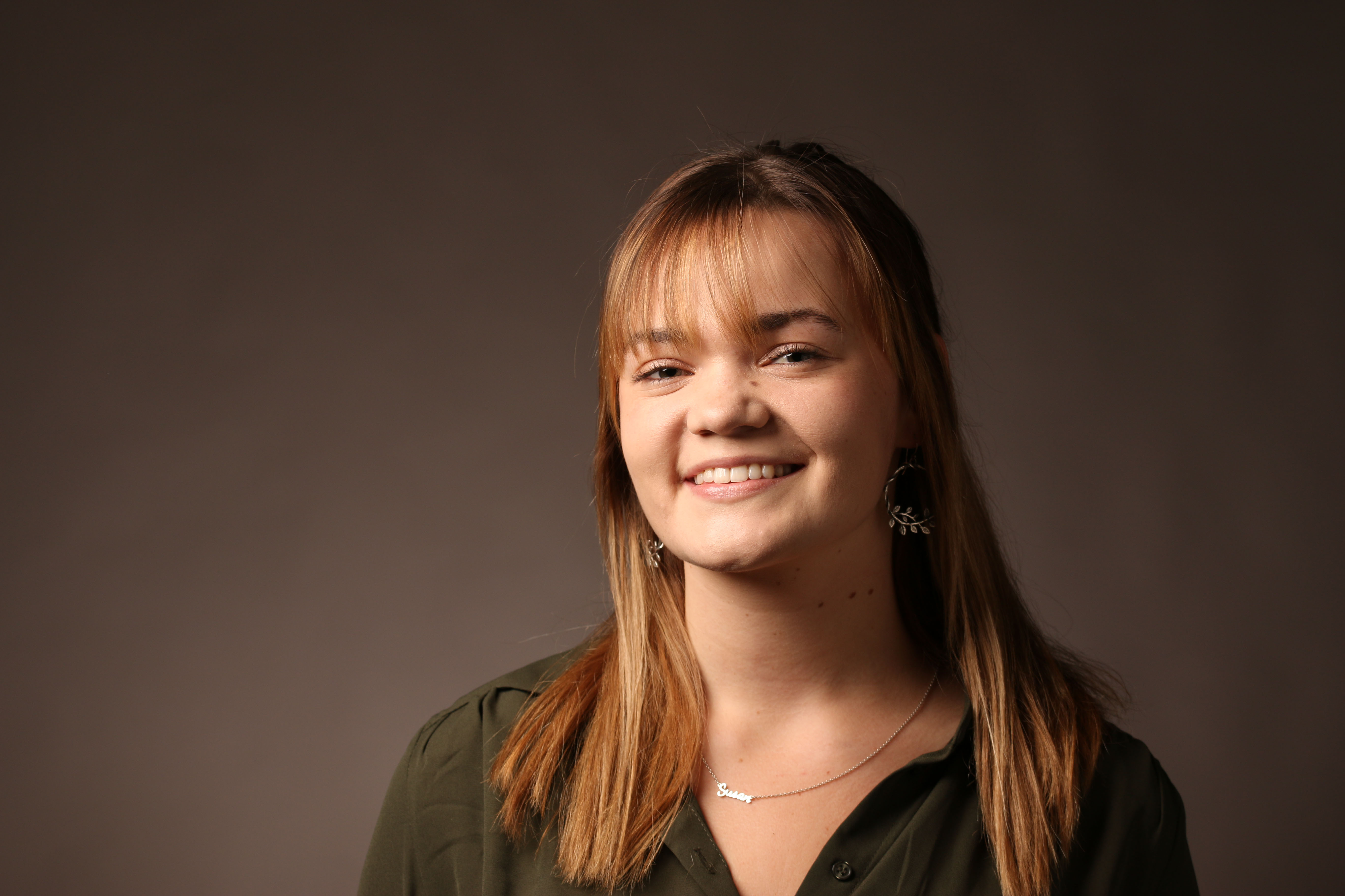 Quinn Renehan Quinn (1) - Mustang News