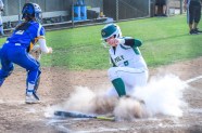 Softball Closes Season With Series Loss To UC Santa Barbara Mustang News