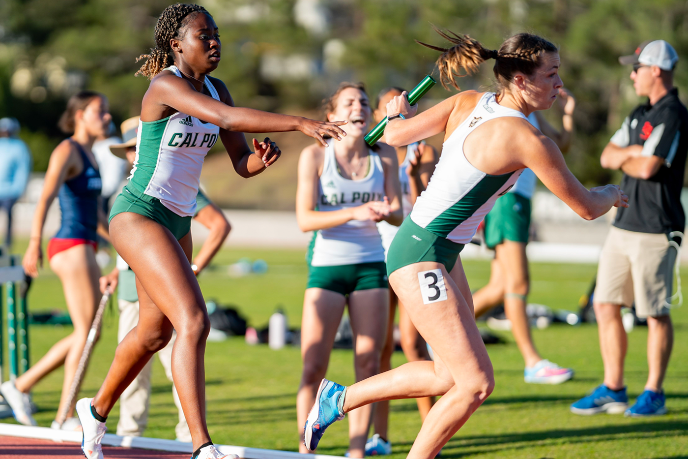 Standout sophomore class looks to lead 