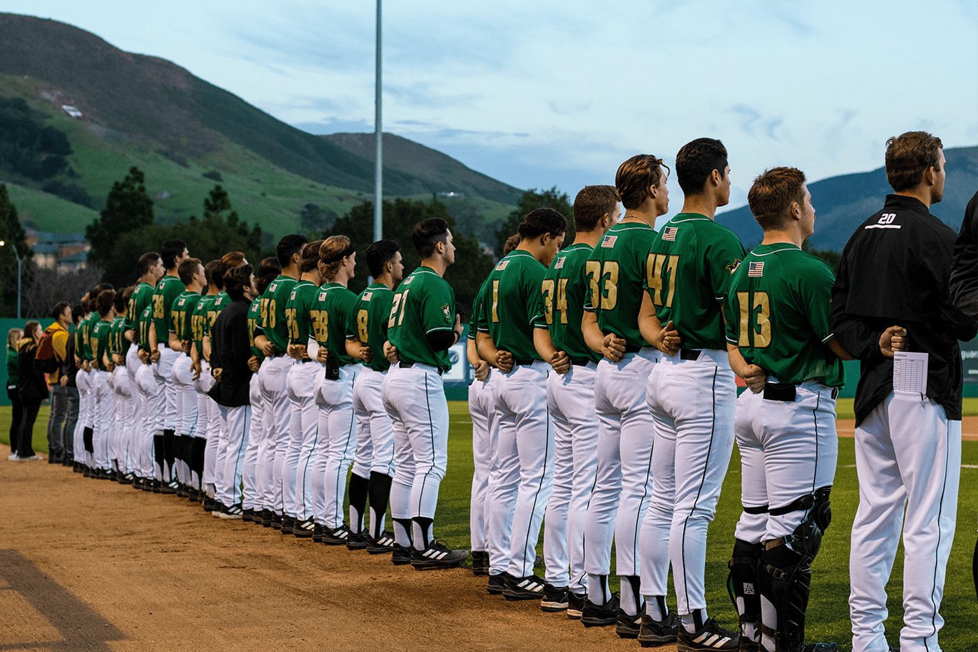 How a newlook Cal Poly Baseball squad can find success in 2023