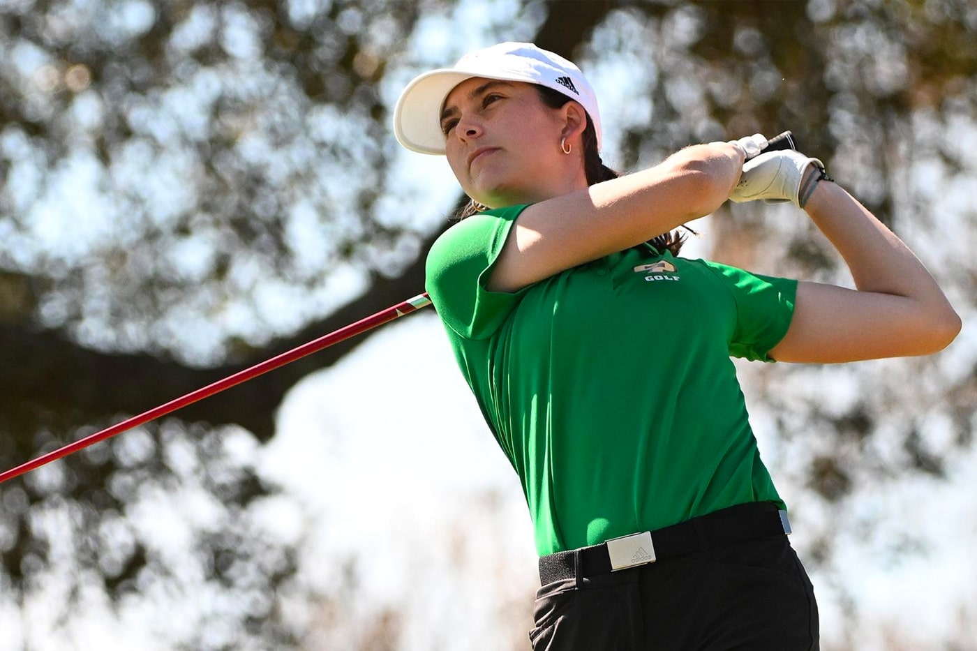 Women's Golf captures third straight Big West Championship - Mustang News