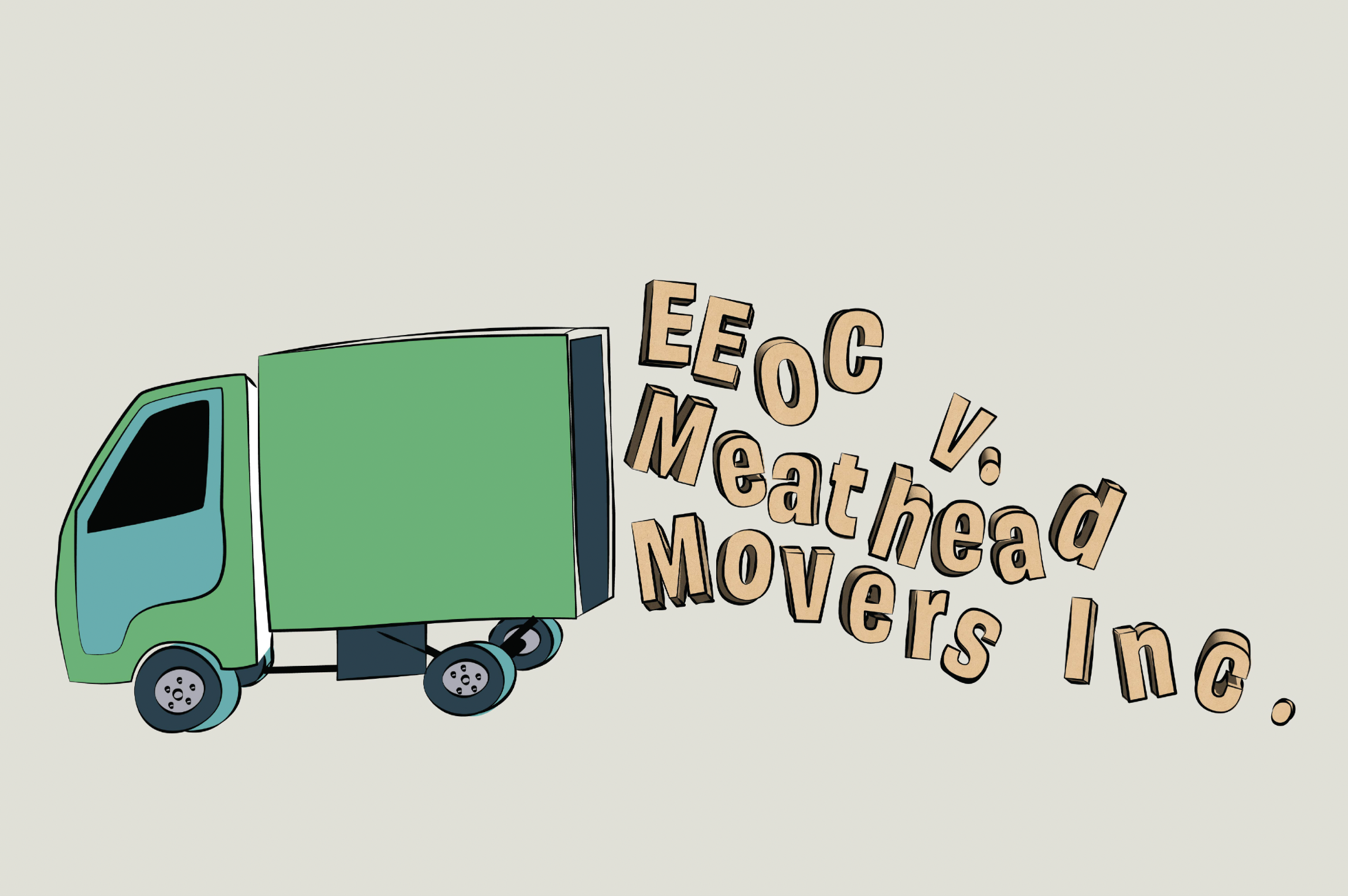 Meathead Movers sued for violating discrimination law Mustang News