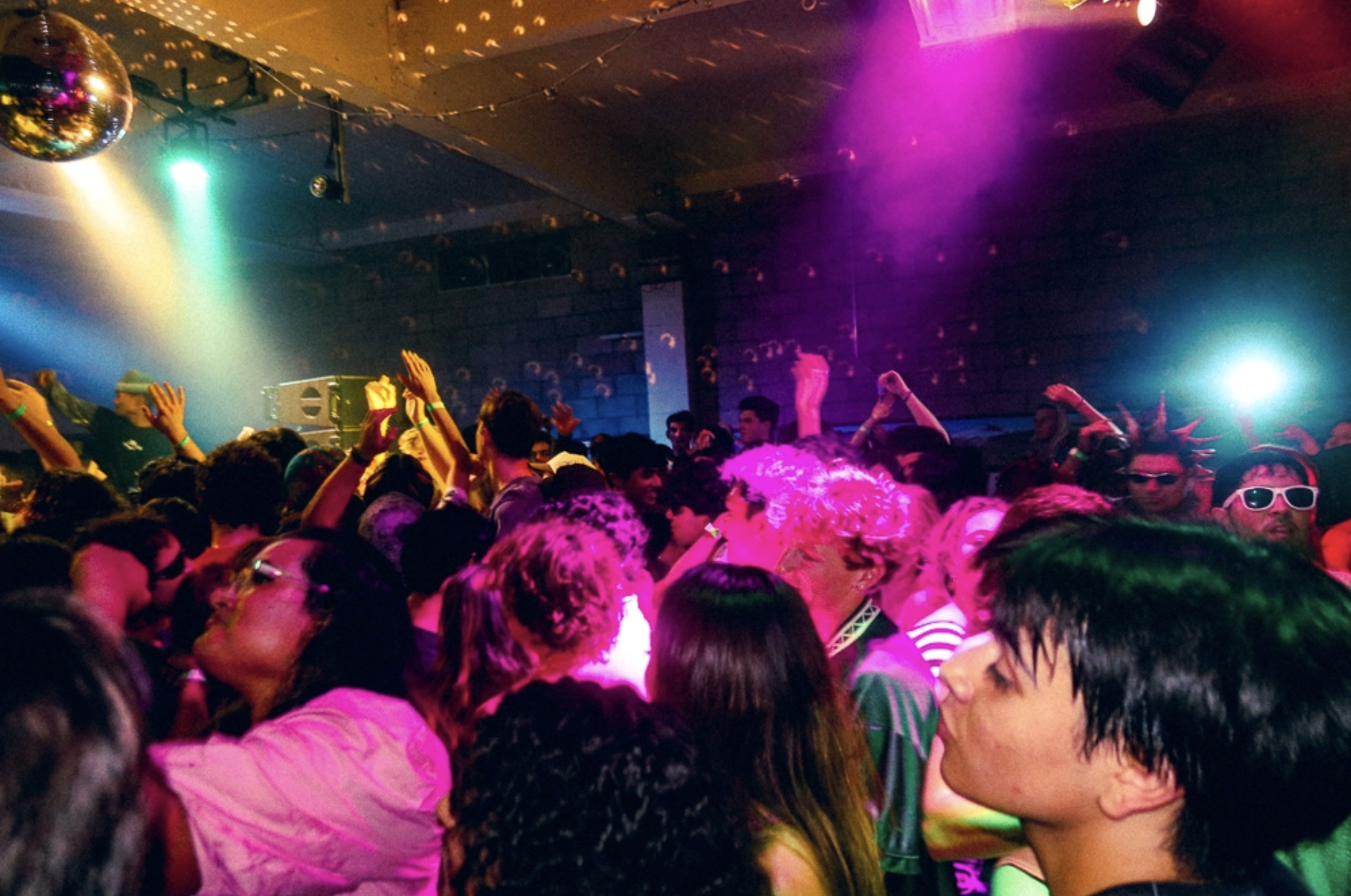 Empowering student creatives: Student-run publications at Cal Poly that ...