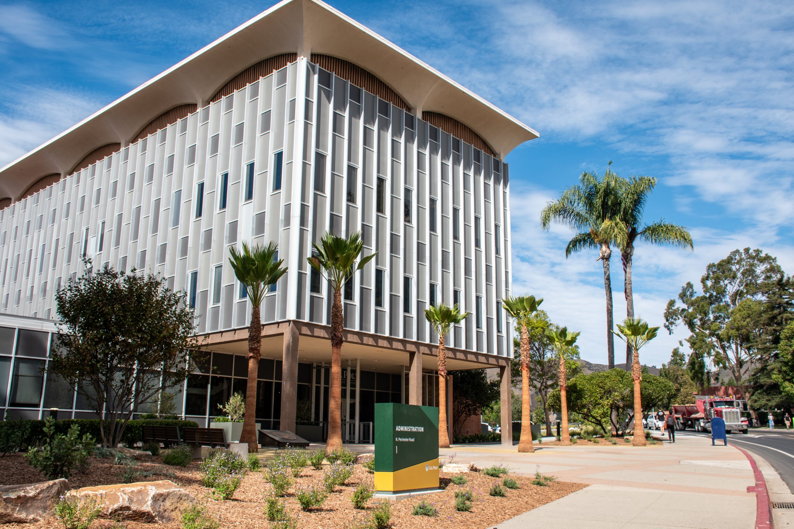 Feds to cut funding for Hispanic-Serving Institution grants - Mustang News