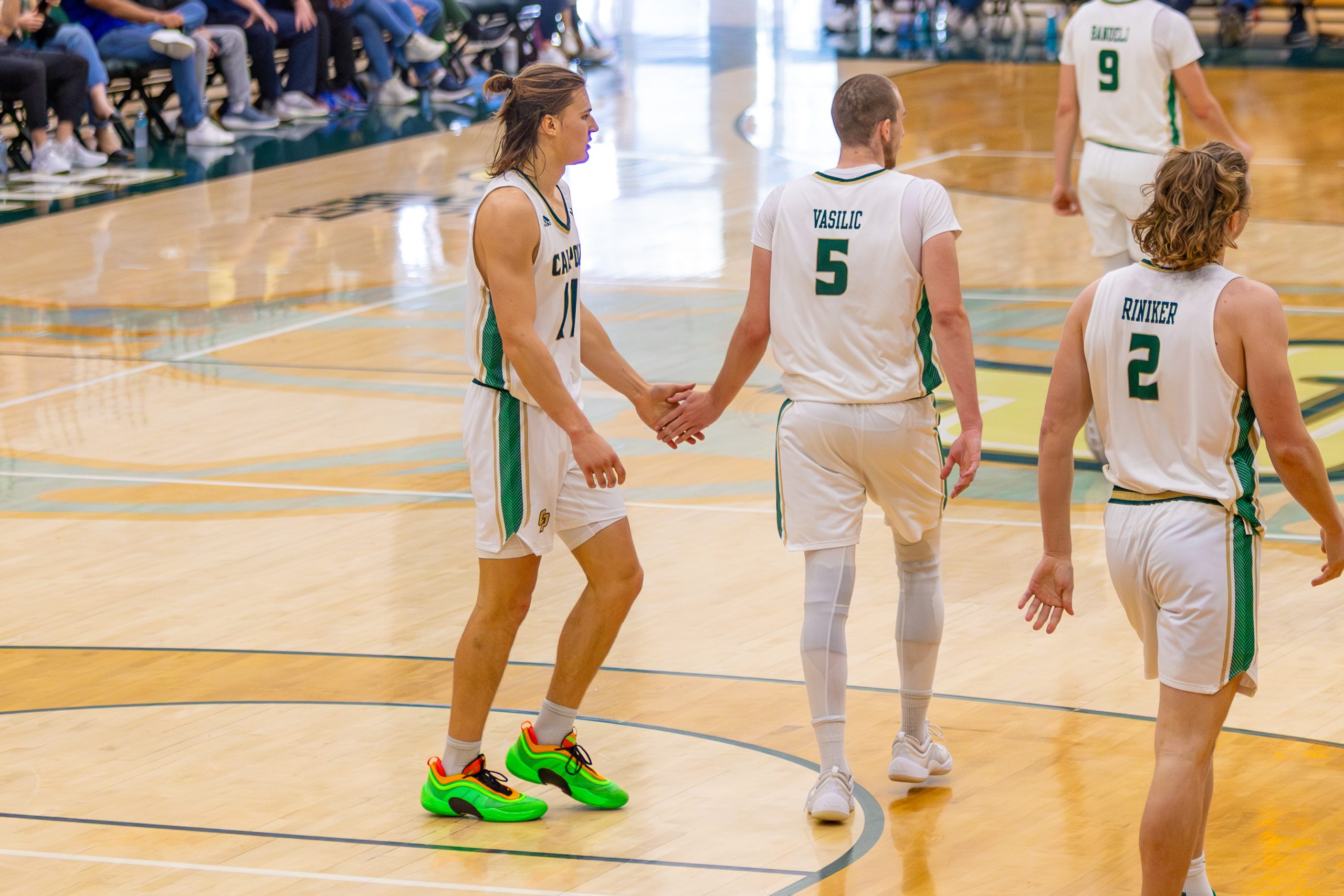 Preview: Cal Poly looks to keep Big West tournament hopes alive against ...