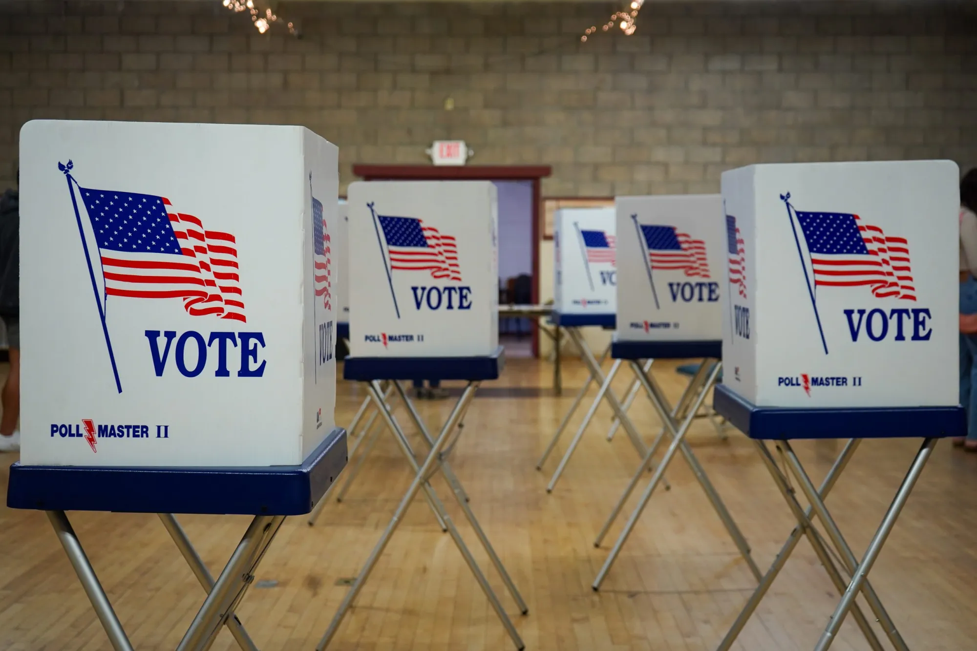 California Democratic Party Chair urges trailing candidates to drop out of gubernatorial election