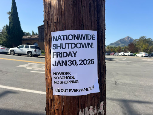 Local shops join nationwide shutdown against ICE