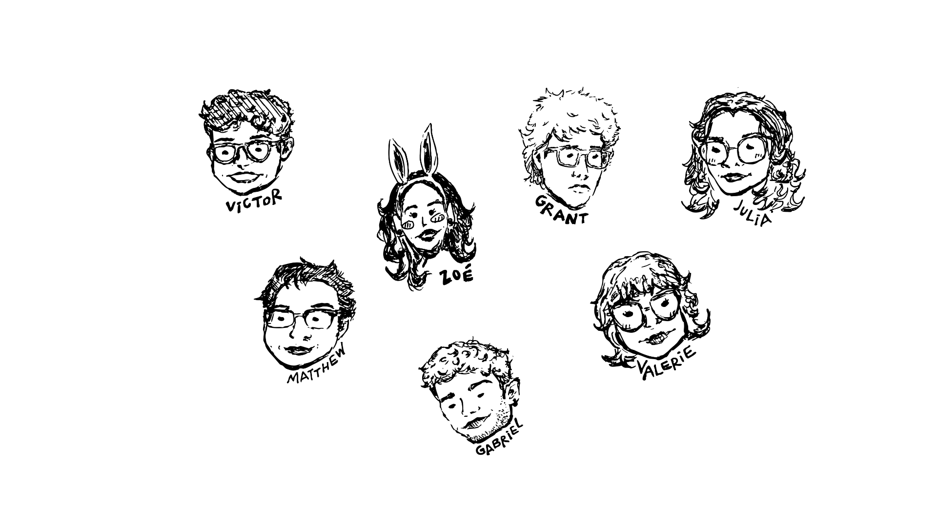  Find love in these dating profiles