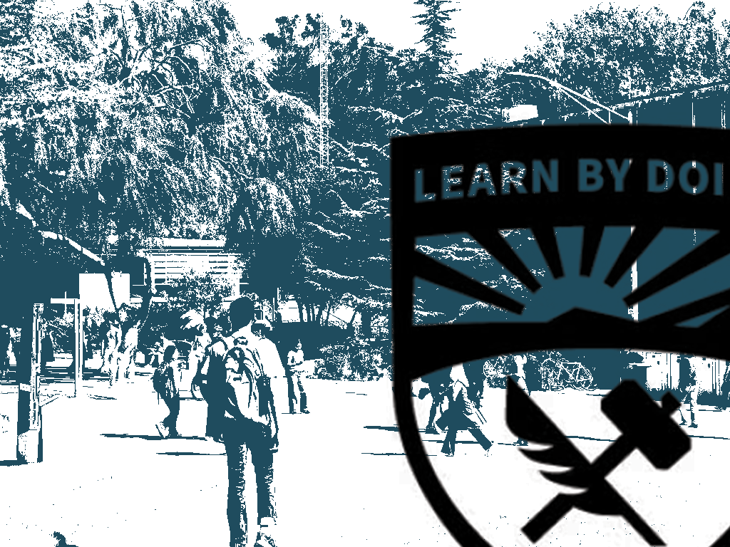 Learn By Adapting: recent federal funding cuts reshape student research work