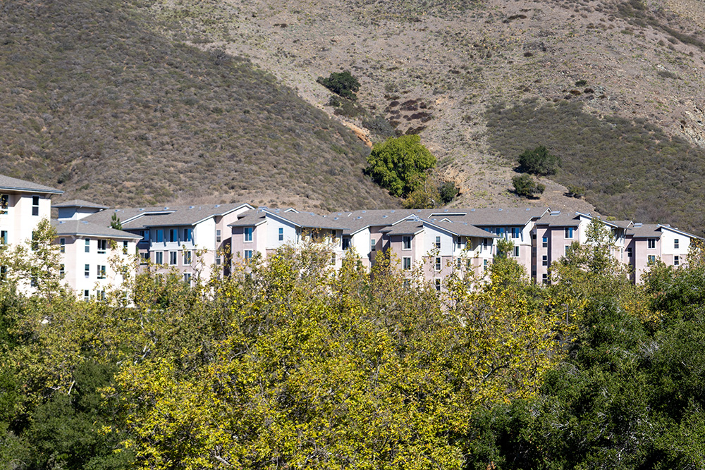 University Housing stiffens exemption criteria, leaving students uncertain