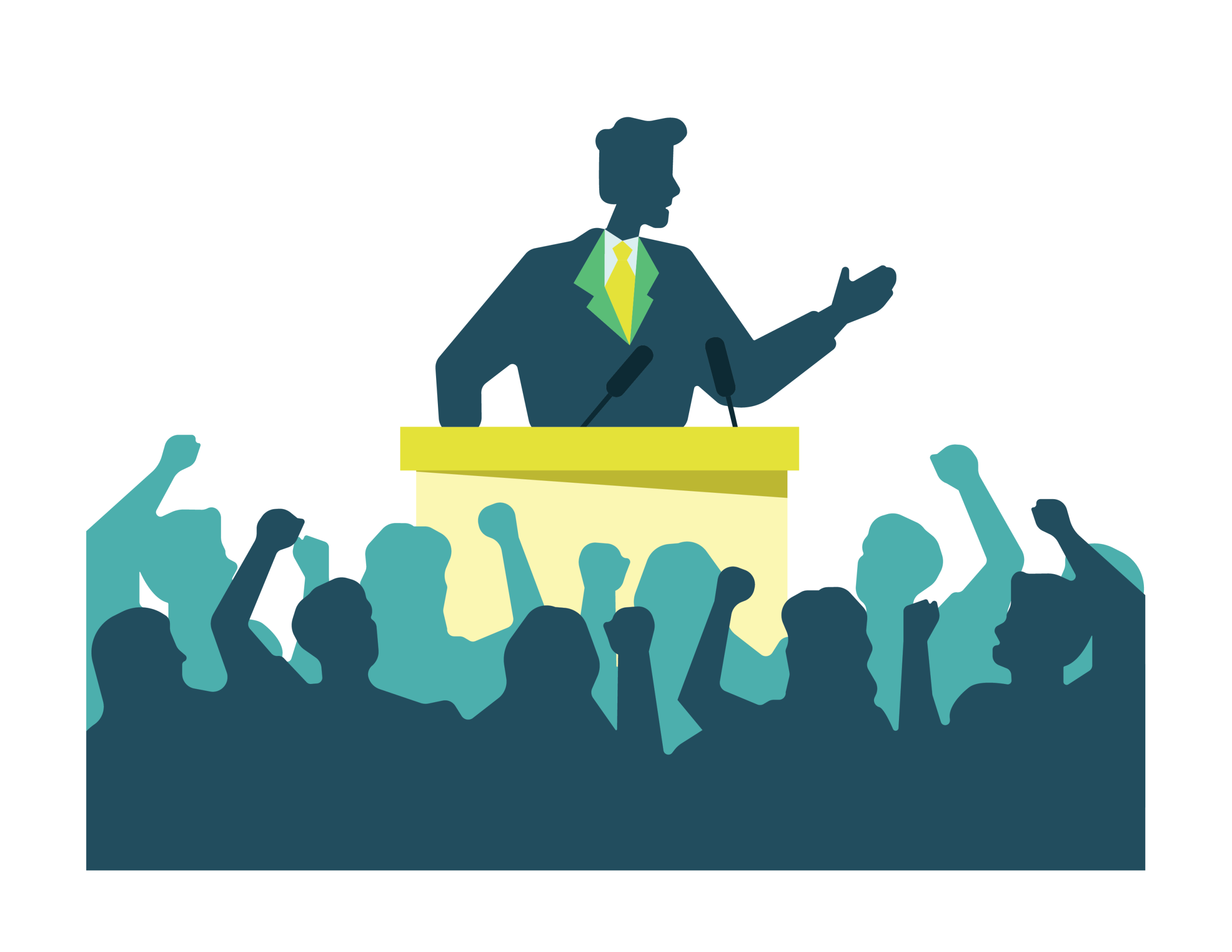 GUIDE: Here are this year’s candidates for ASI Board of Directors