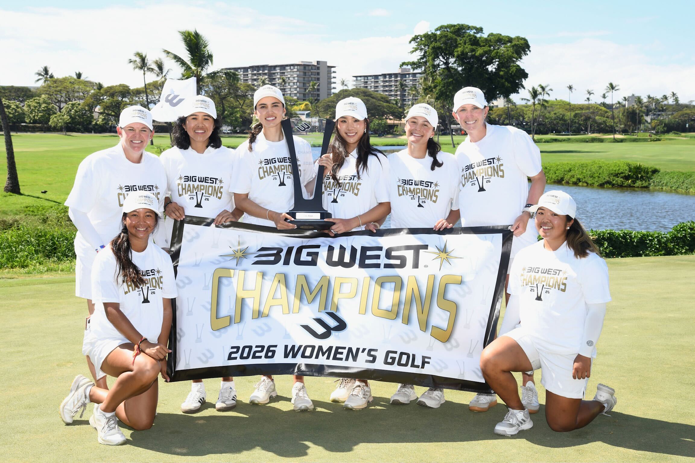 Cal Poly Men's Golf Eyes First Big West Title Since 2006 at La Quinta — image 2