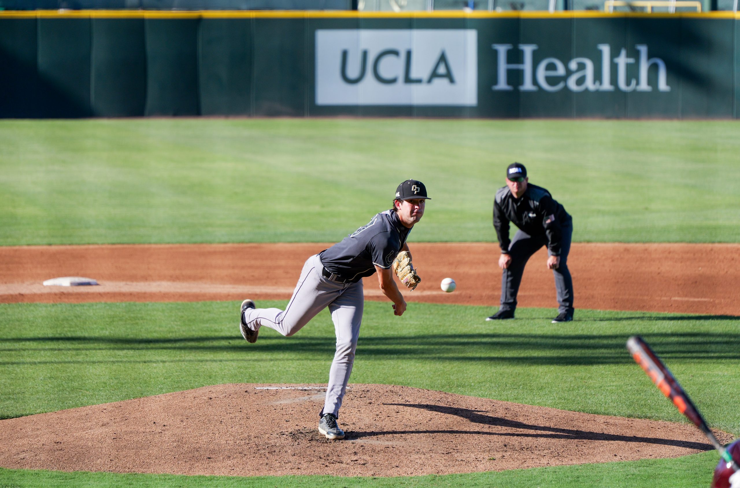 Cal Poly Baseball drops NCAA Super Regional opener to No. 16 West Virginia