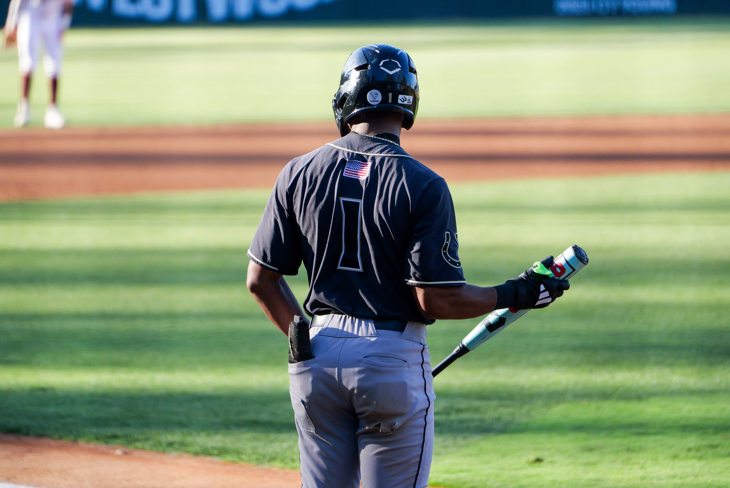 Cal Poly Baseball eliminated from NCAA Super Regional by No. 16 West Virginia
