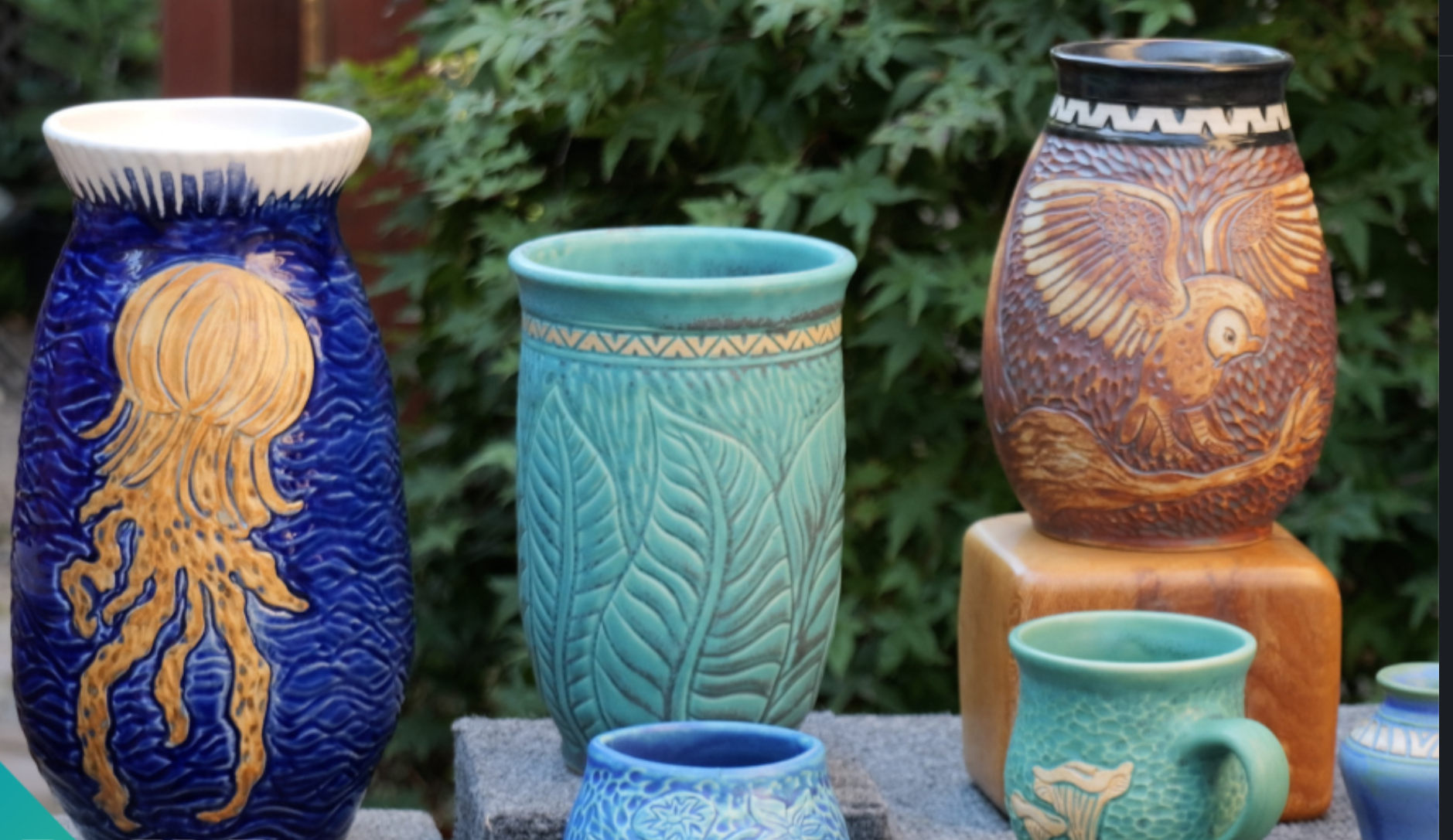 Open Studios Art Tour offers a look inside SLO County’s art scene